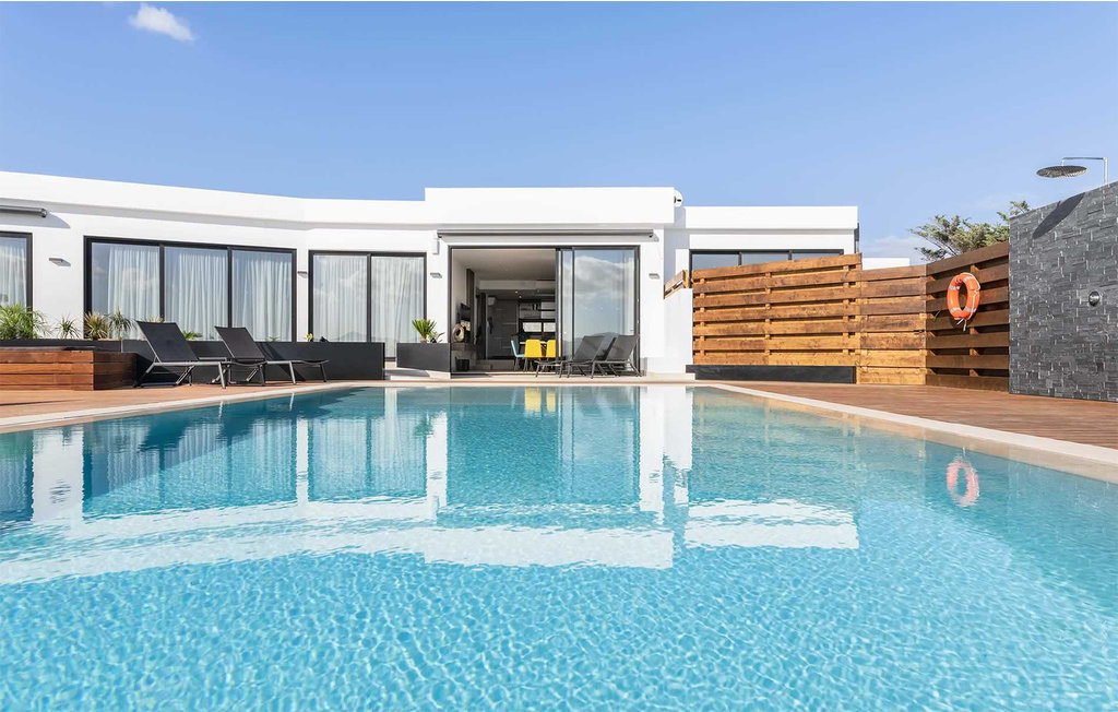 Feriehus - Puerto del Carmen , Spania - ELA094 10