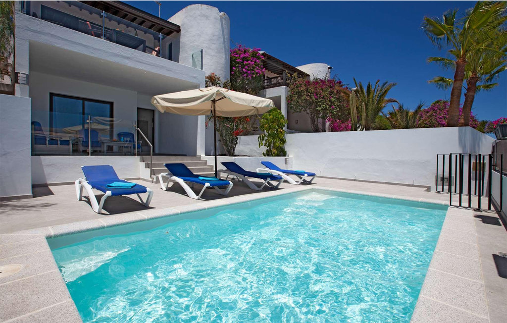 Feriehuse - Puerto del Carmen , Spanien - ELA106 10