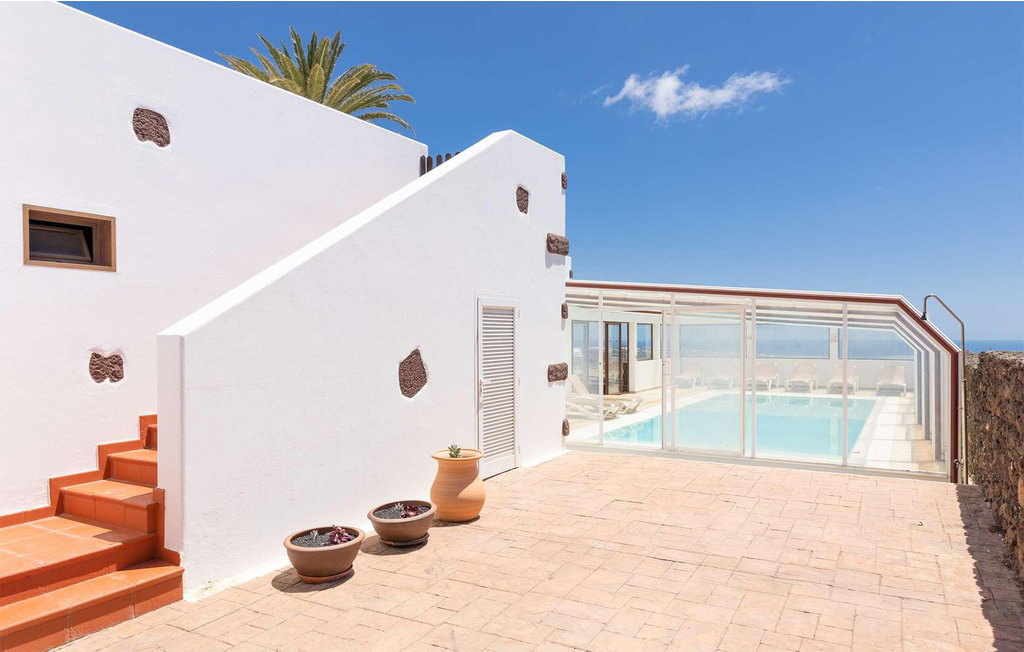 Ferienhaus - La Asomada , Spanien - ELA129 1