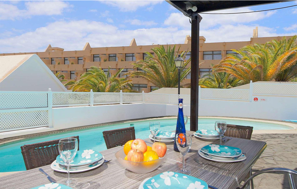 Feriehuse - Puerto del Carmen , Spanien - ELA427 6