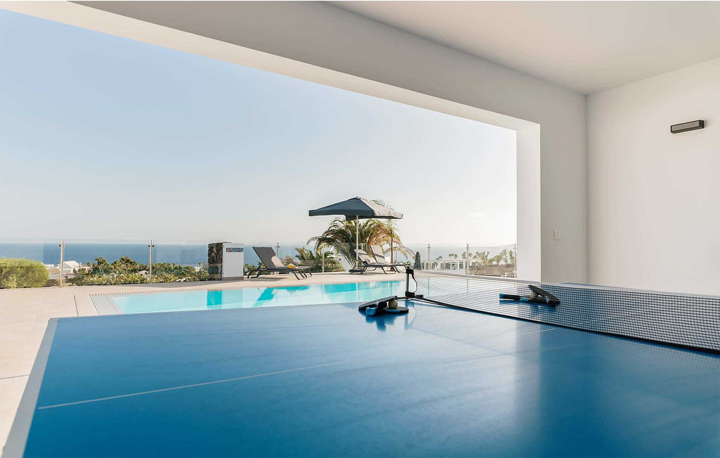 Feriehuse - Puerto del Carmen , Spanien - ELA065 6