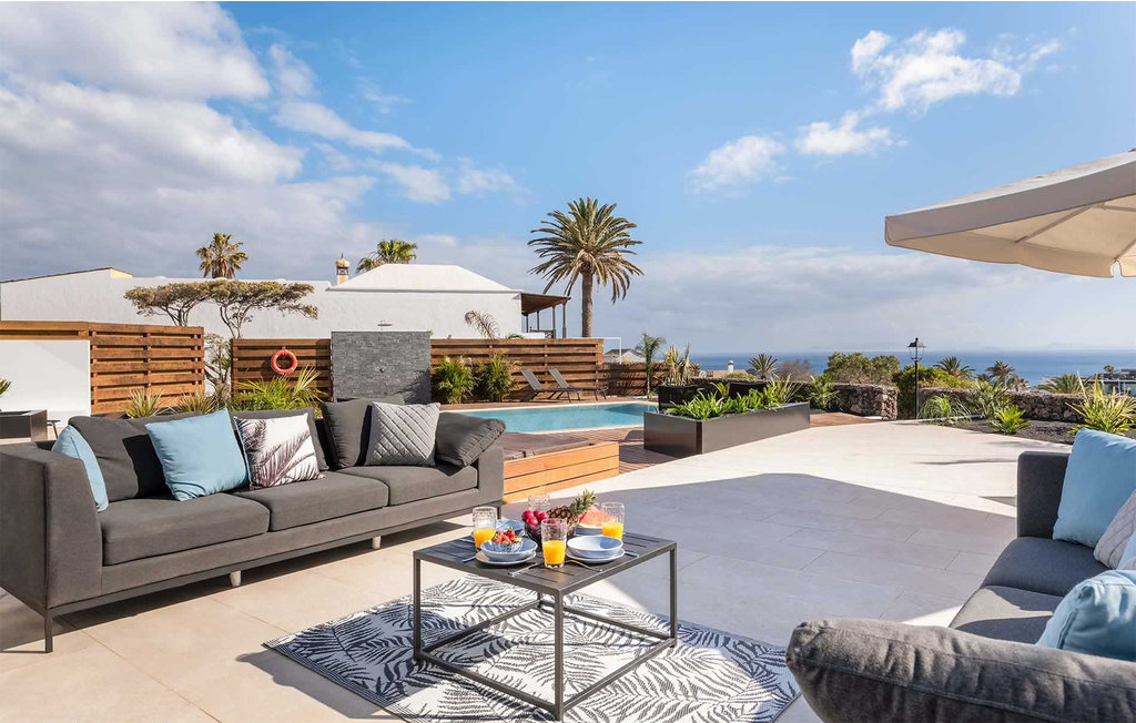 Feriehus - Puerto del Carmen , Spania - ELA094 2