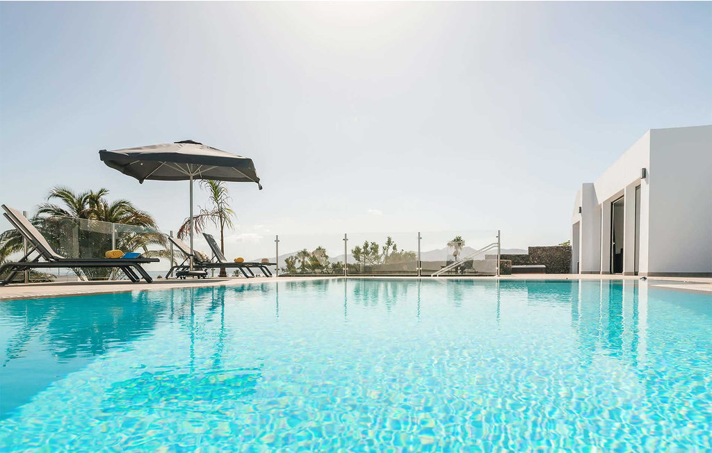 Feriehuse - Puerto del Carmen , Spanien - ELA065 11