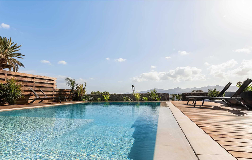Feriehus - Puerto del Carmen , Spania - ELA094 11