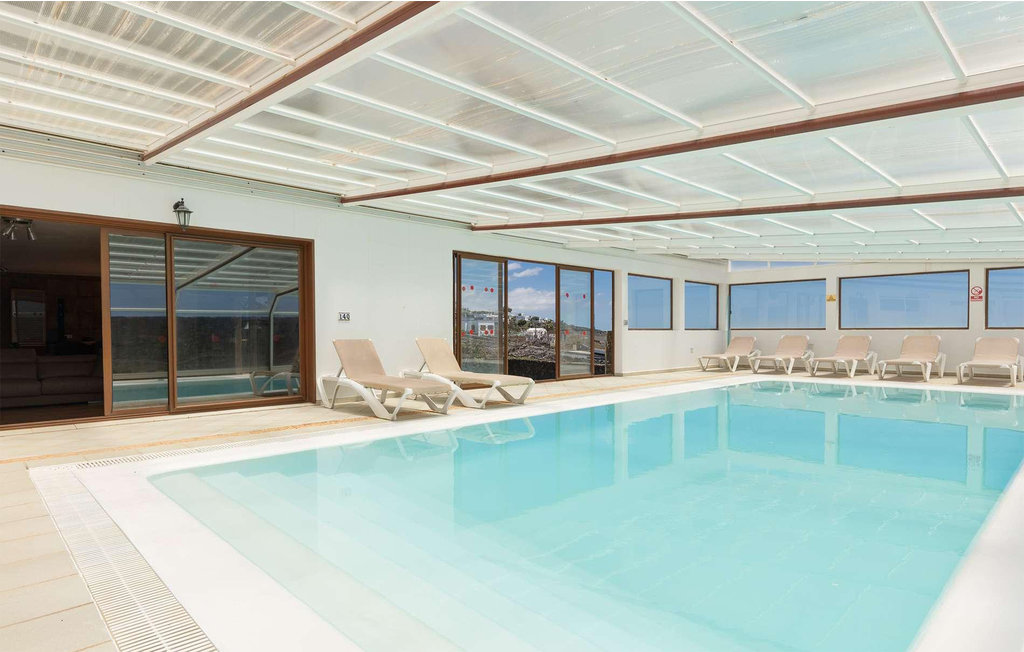 Ferienhaus - La Asomada , Spanien - ELA129 10