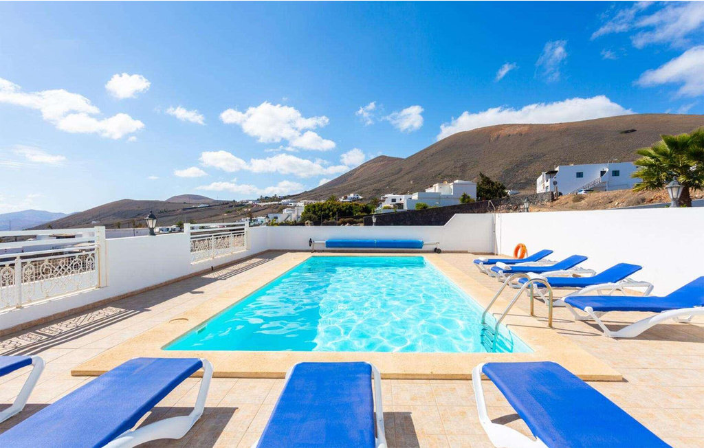 Feriehuse - La Asomada , Spanien - ELA022 13