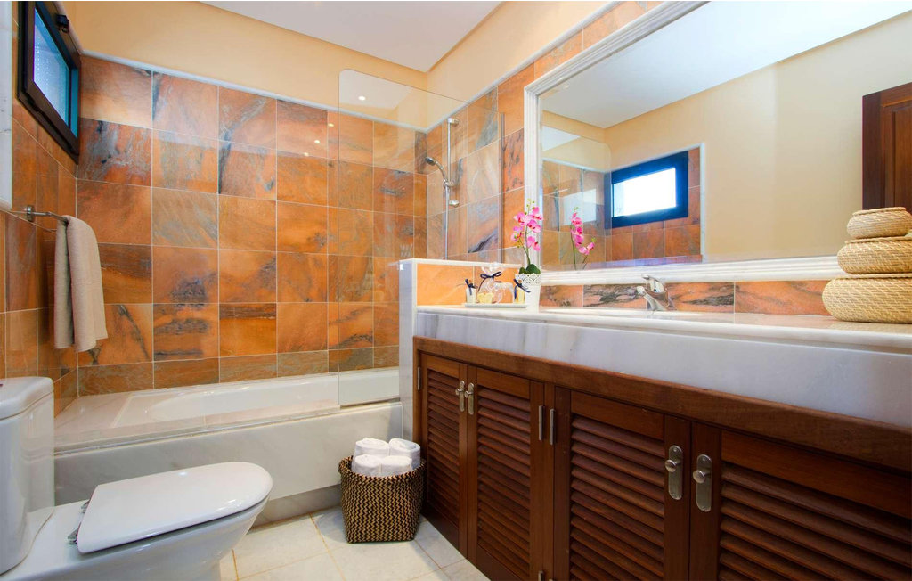 Feriehuse - Playa Blanca , Spanien - ELA108 10