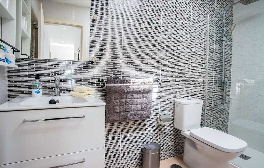 Feriehuse - Playa Blanca , Spanien - ELA142 25