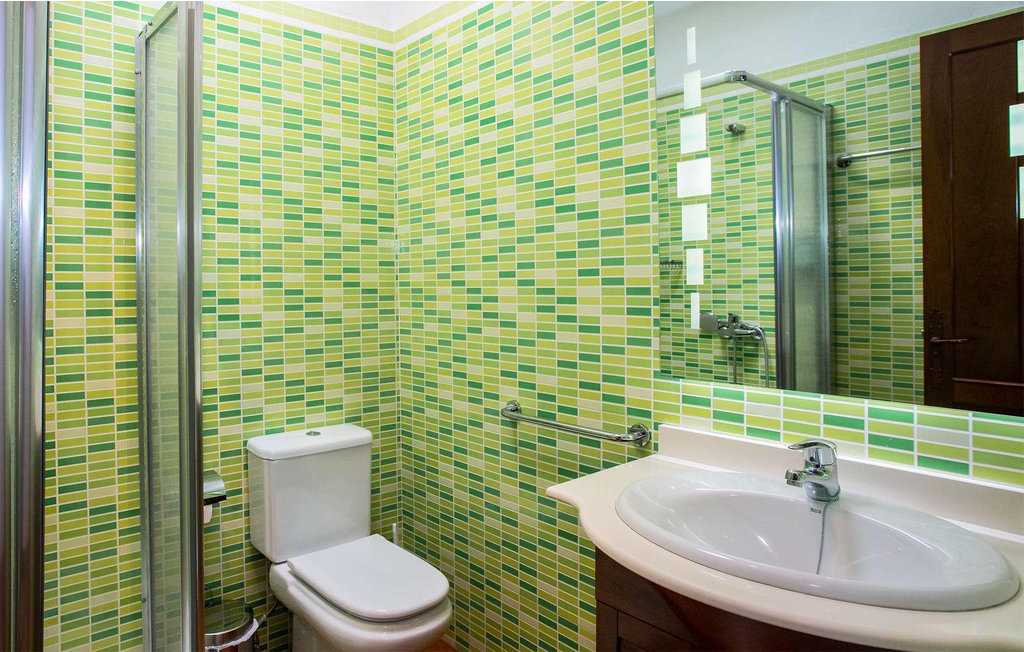 Feriehuse - La Vegueta , Spanien - ELA175 26