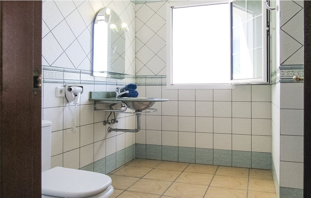 Semesterhus - Puerto Calero-Lanzarote , Spanien - ELA299 16