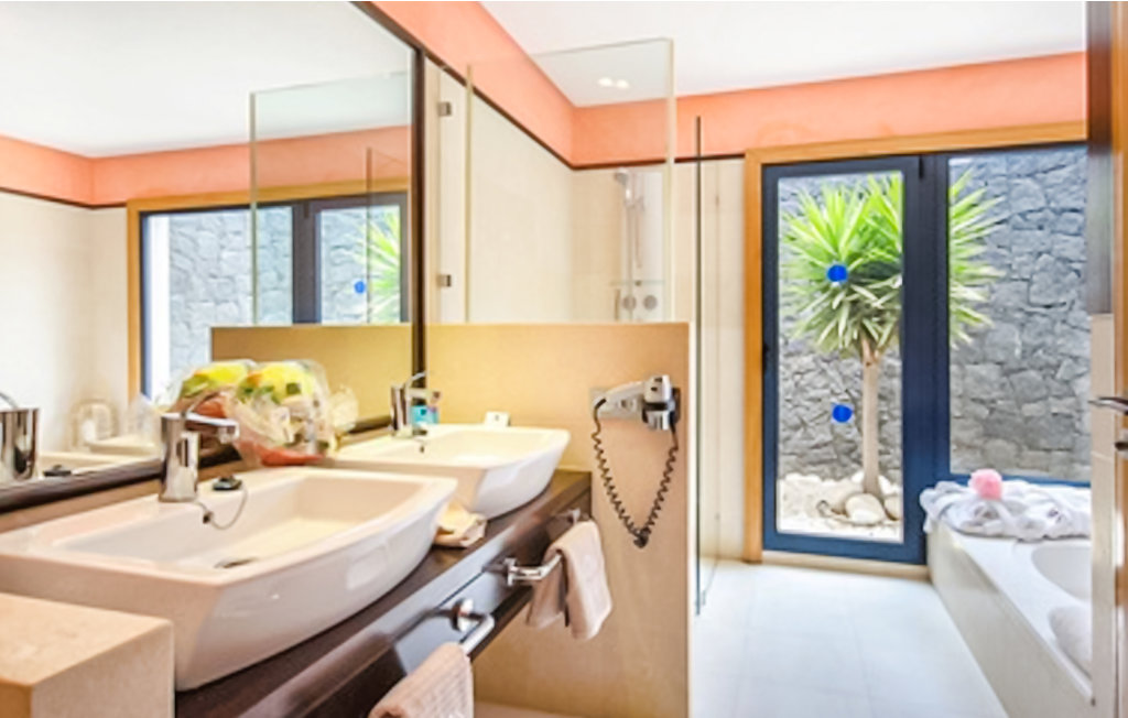 Feriehuse - Playa Blanca , Spanien - ELA335 38