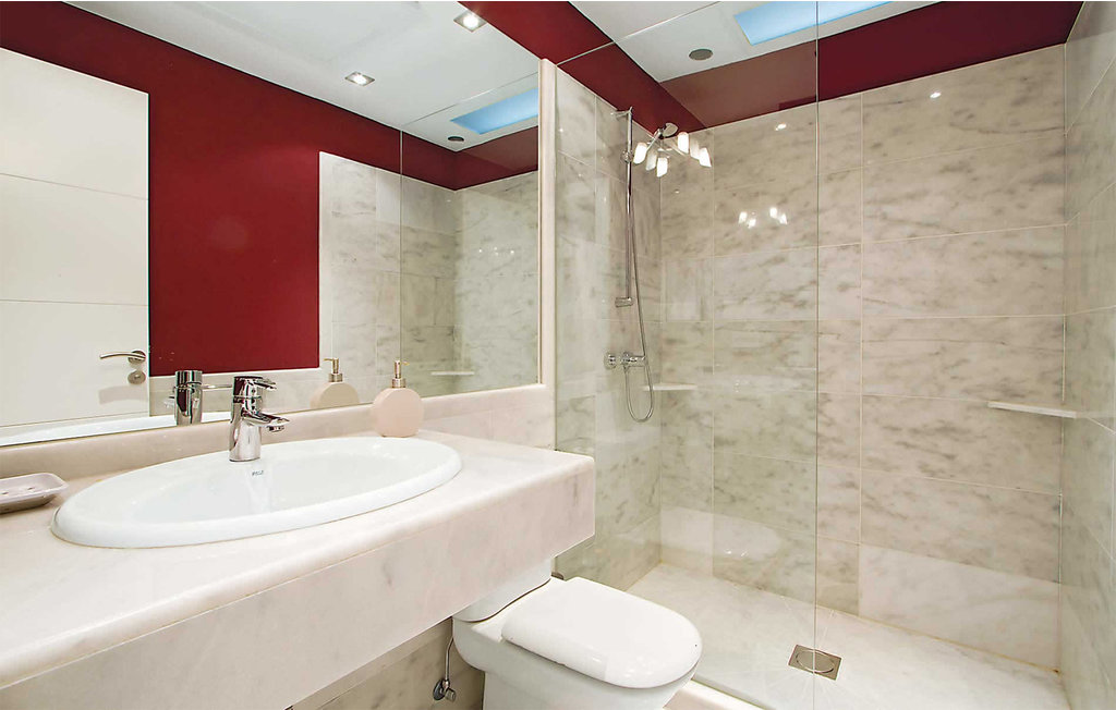 Feriehuse - Puerto Calero , Spanien - ELA405 14