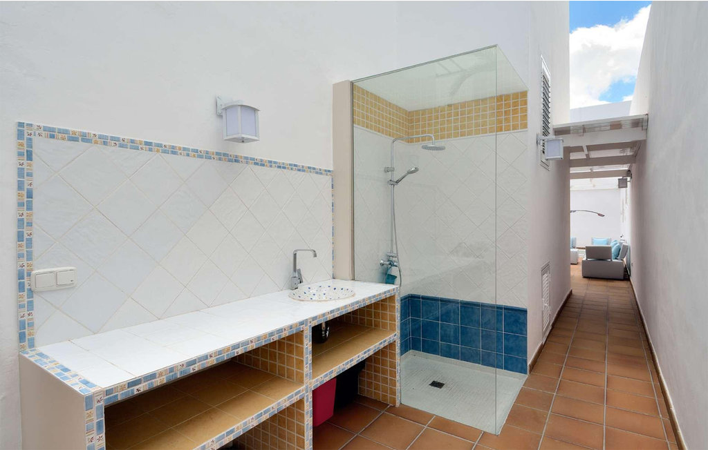 Feriehuse - Puerto del Carmen , Spanien - ELA435 20