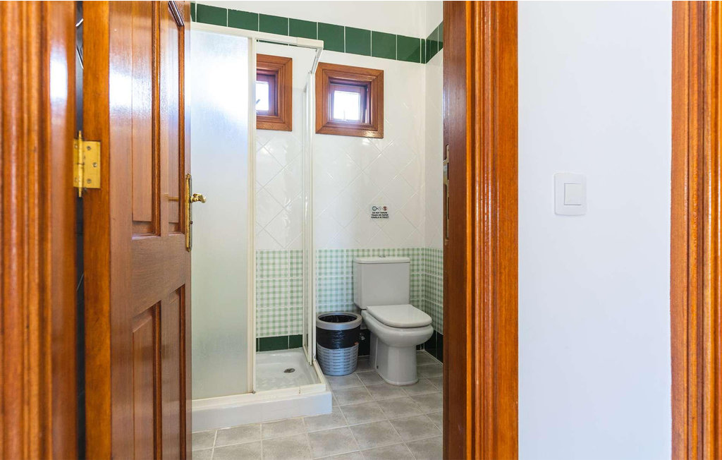 Feriehuse - Playa Blanca , Spanien - ELA451 17