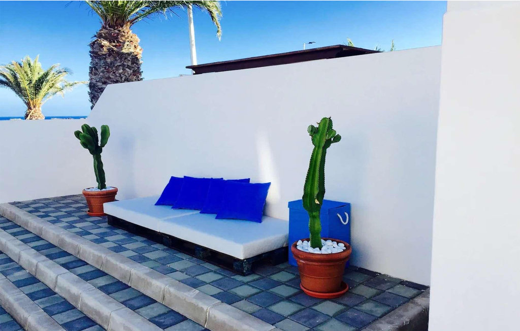 Feriehuse - Costa Teguise , Spanien - ELA119 12
