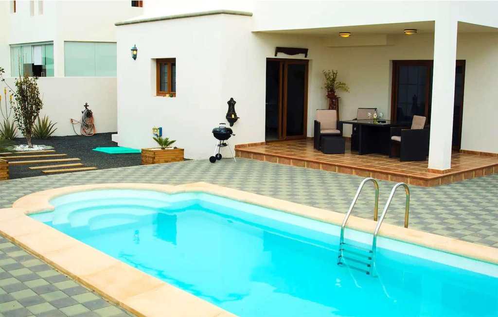 Feriehuse - Costa Teguise , Spanien - ELA119 24