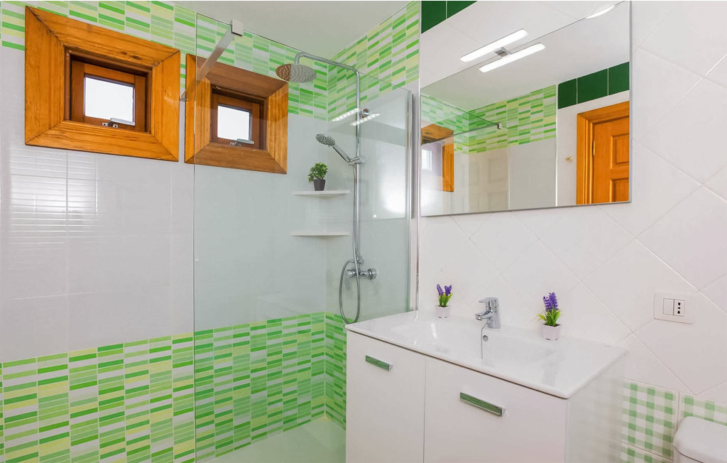 Feriehuse - Playa Blanca , Spanien - ELA016 26