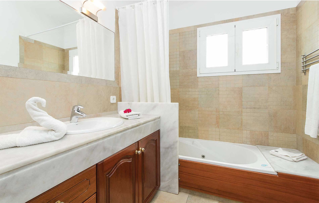 Feriehuse - Puerto del Carmen , Spanien - ELA036 11