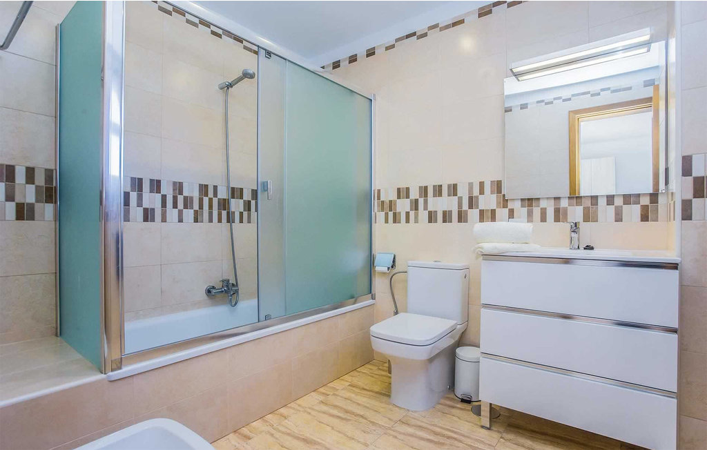 Feriehuse - Playa Blanca , Spanien - ELA099 32