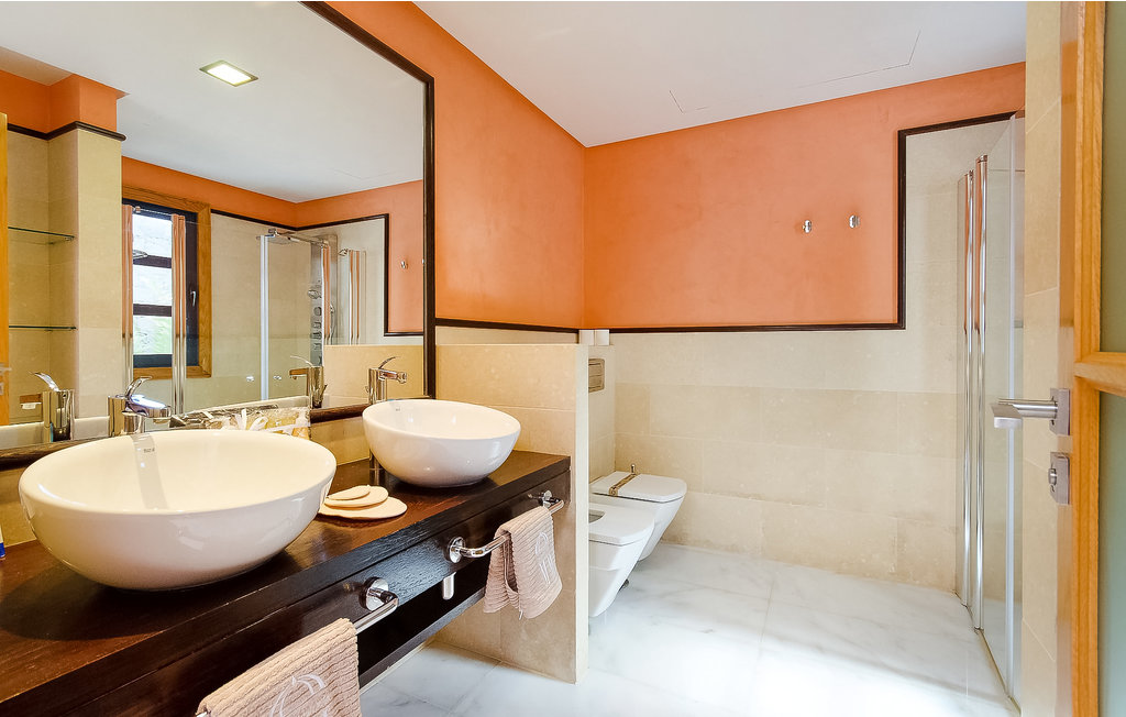 Ferienhaus - Playa Blanca , Spanien - ELA336 20