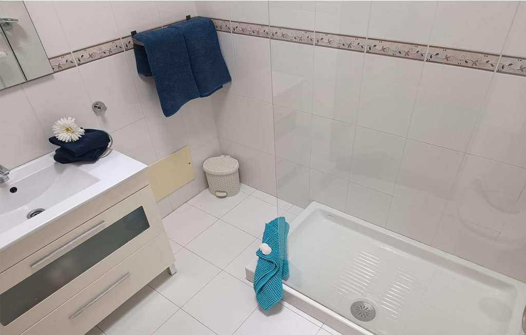 Feriehuse - Playa Blanca , Spanien - ELA442 19