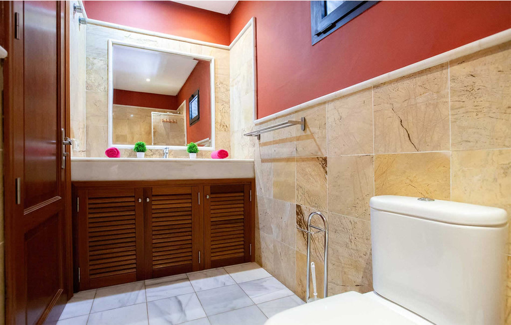 Feriehuse - Playa Blanca , Spanien - ELA088 15