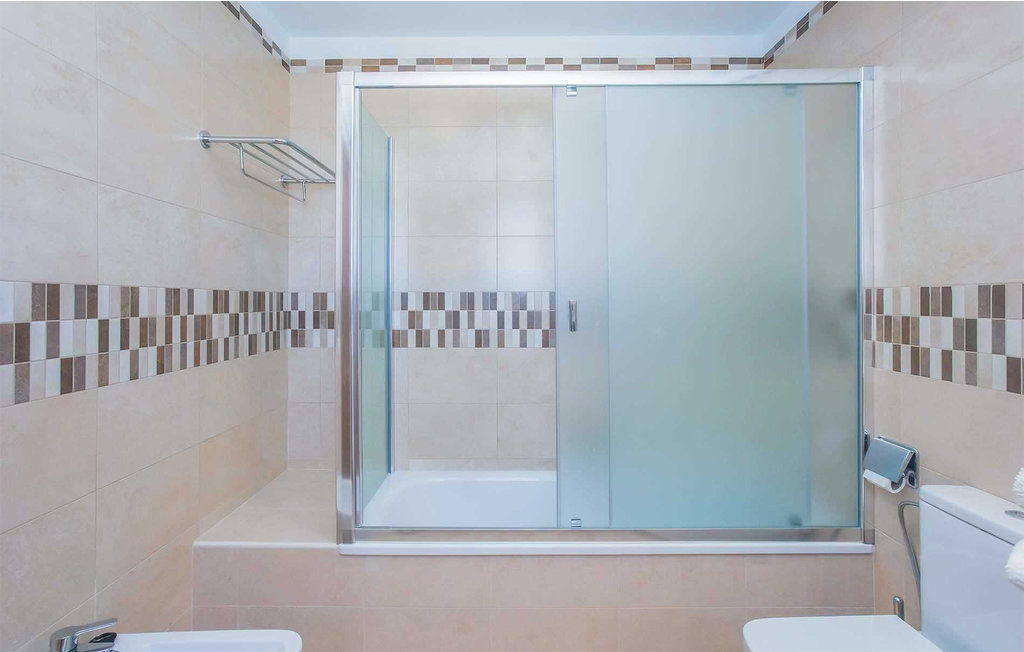 Feriehuse - Playa Blanca , Spanien - ELA099 33