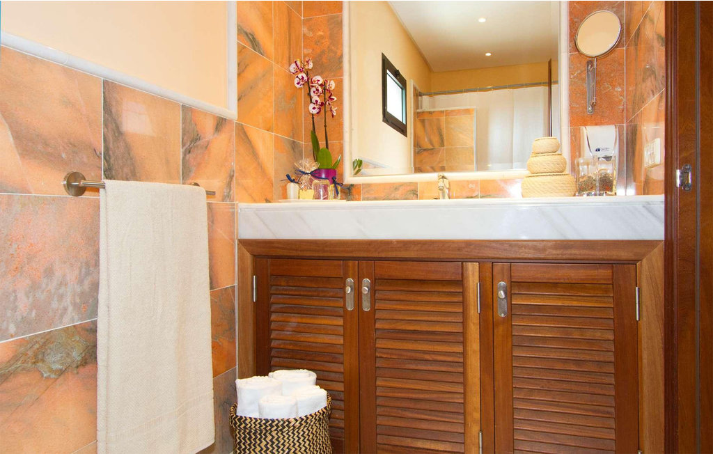 Feriehuse - Playa Blanca , Spanien - ELA108 11