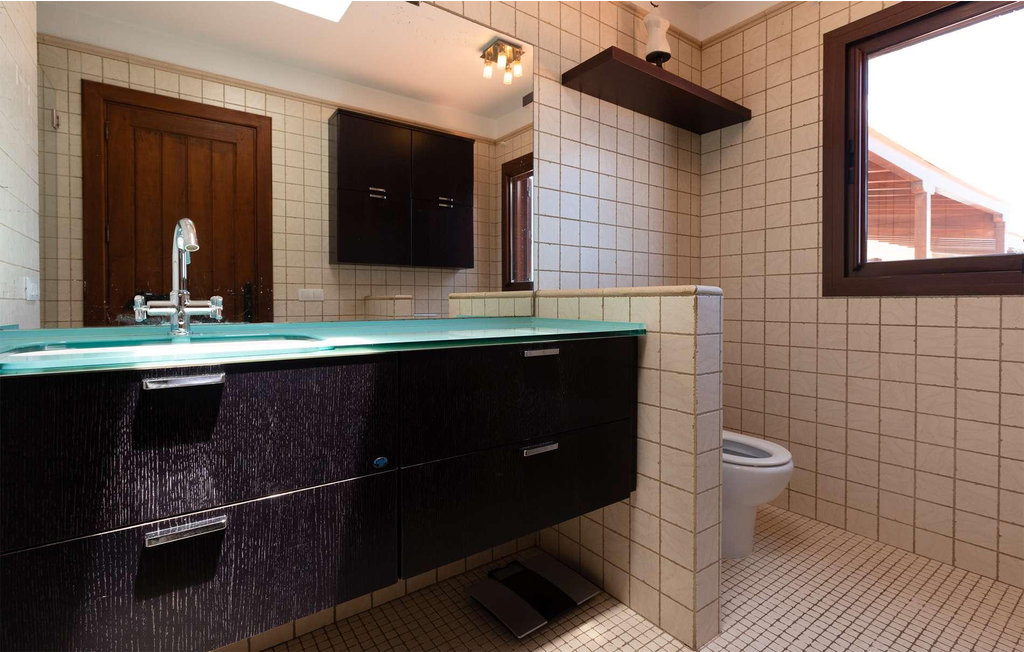 Ferienhaus - La Asomada , Spanien - ELA129 35