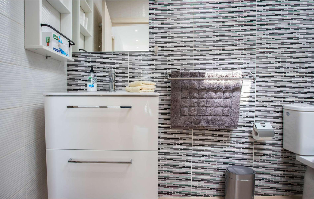 Feriehuse - Playa Blanca , Spanien - ELA142 26