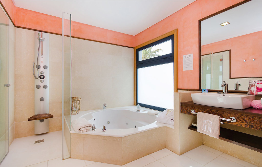 Ferienhaus - Playa Blanca , Spanien - ELA336 21