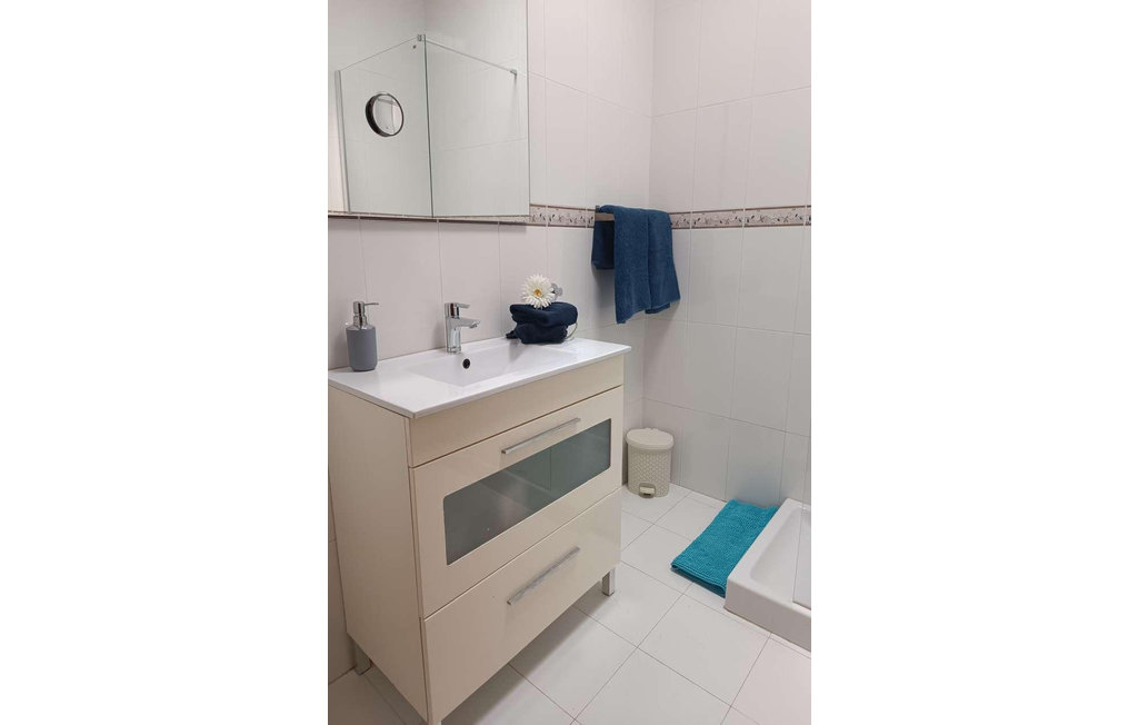 Feriehuse - Playa Blanca , Spanien - ELA442 20