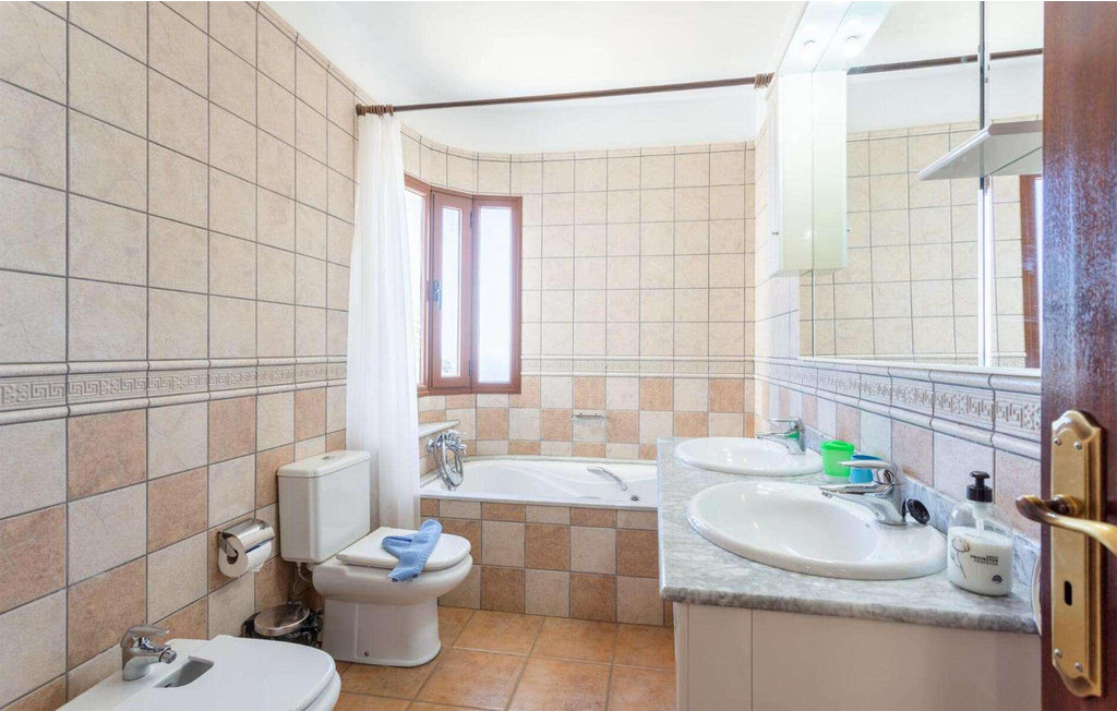 Feriehuse - La Asomada , Spanien - ELA022 29