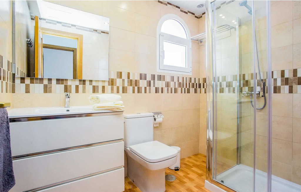 Feriehuse - Playa Blanca , Spanien - ELA099 35