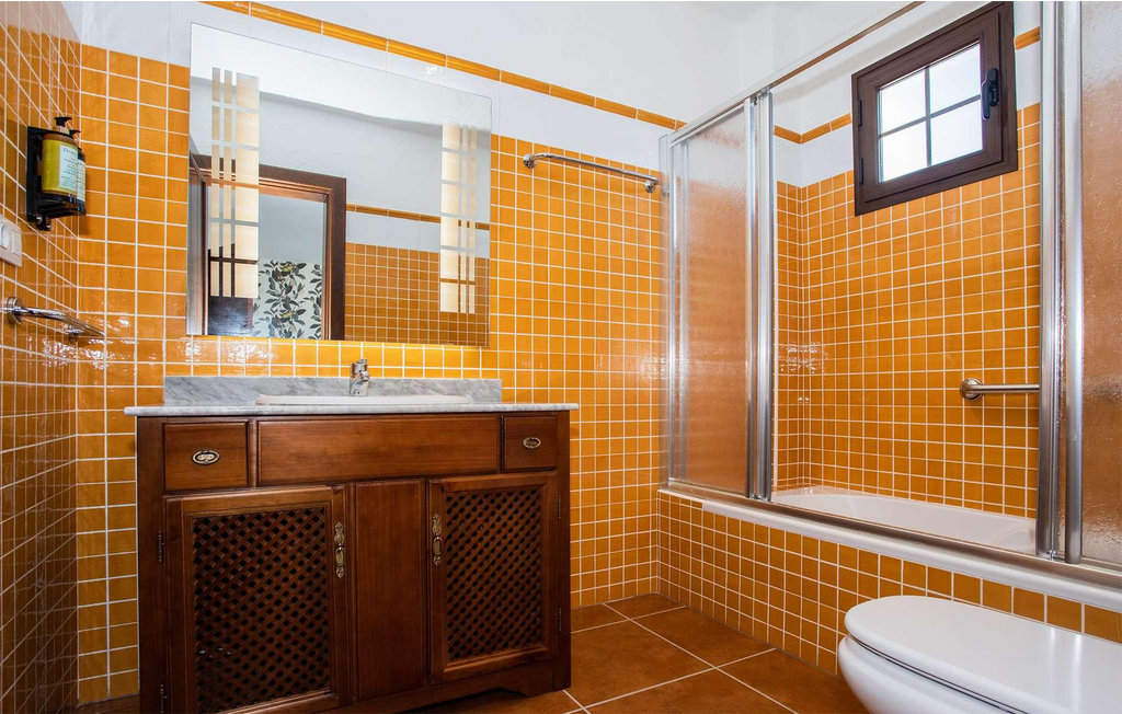 Feriehuse - La Vegueta , Spanien - ELA175 29