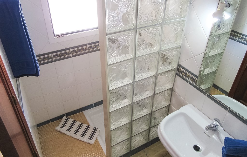 Feriehuse - Puerto Calero-Lanzarote , Spanien - ELA300 20