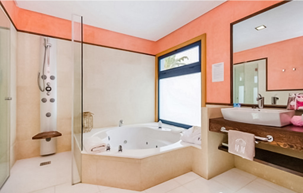 Feriehuse - Playa Blanca , Spanien - ELA335 41