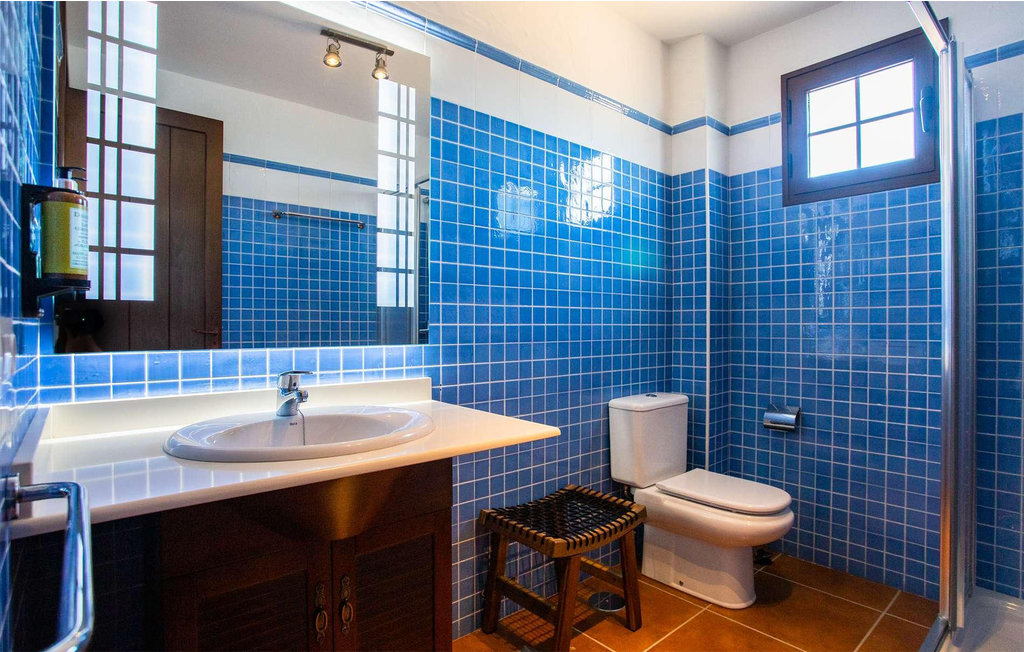 Feriehuse - La Vegueta , Spanien - ELA175 30