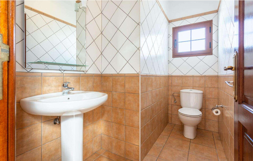 Feriehuse - La Asomada , Spanien - ELA022 27