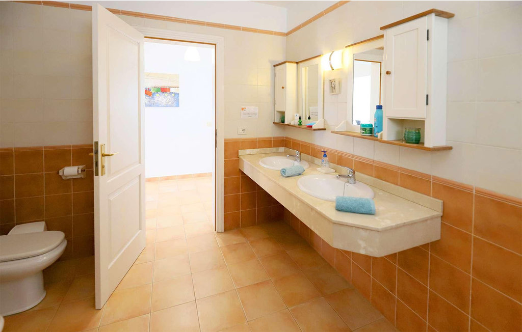 Feriehuse - Puerto del Carmen , Spanien - ELA427 38