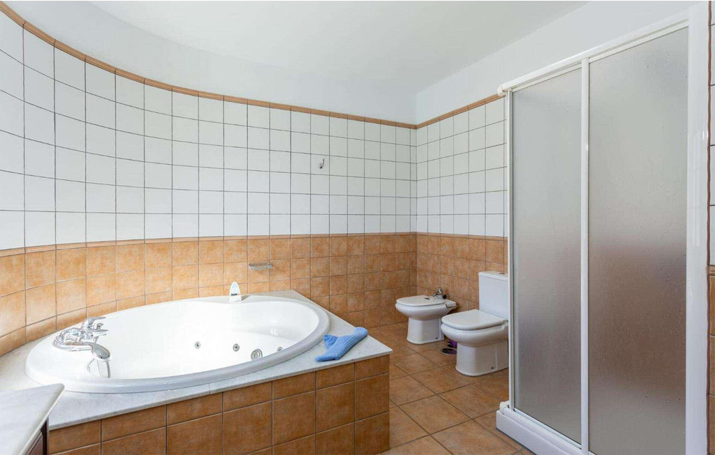 Feriehuse - La Asomada , Spanien - ELA022 28