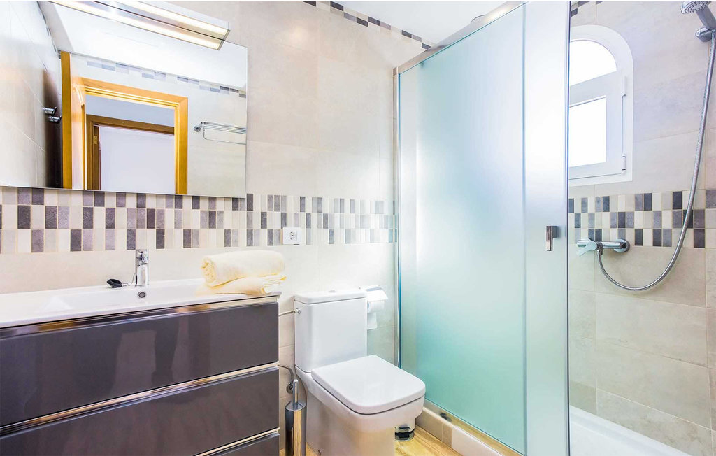 Feriehuse - Playa Blanca , Spanien - ELA099 34