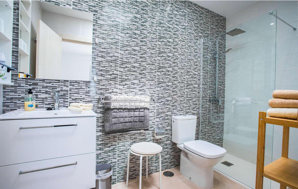 Feriehuse - Playa Blanca , Spanien - ELA142 27