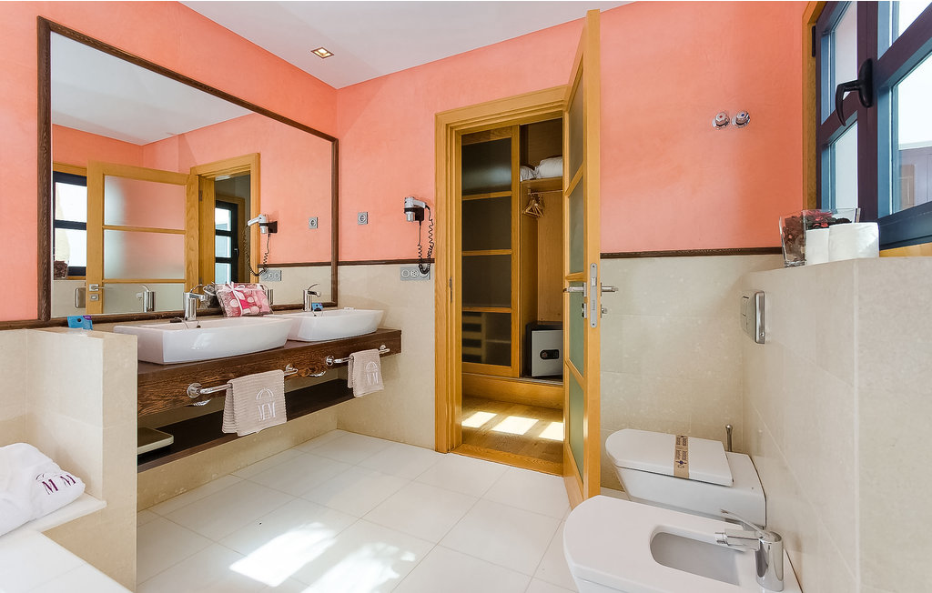 Ferienhaus - Playa Blanca , Spanien - ELA336 22