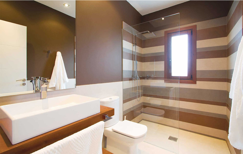 Feriehuse - Puerto Calero , Spanien - ELA405 16