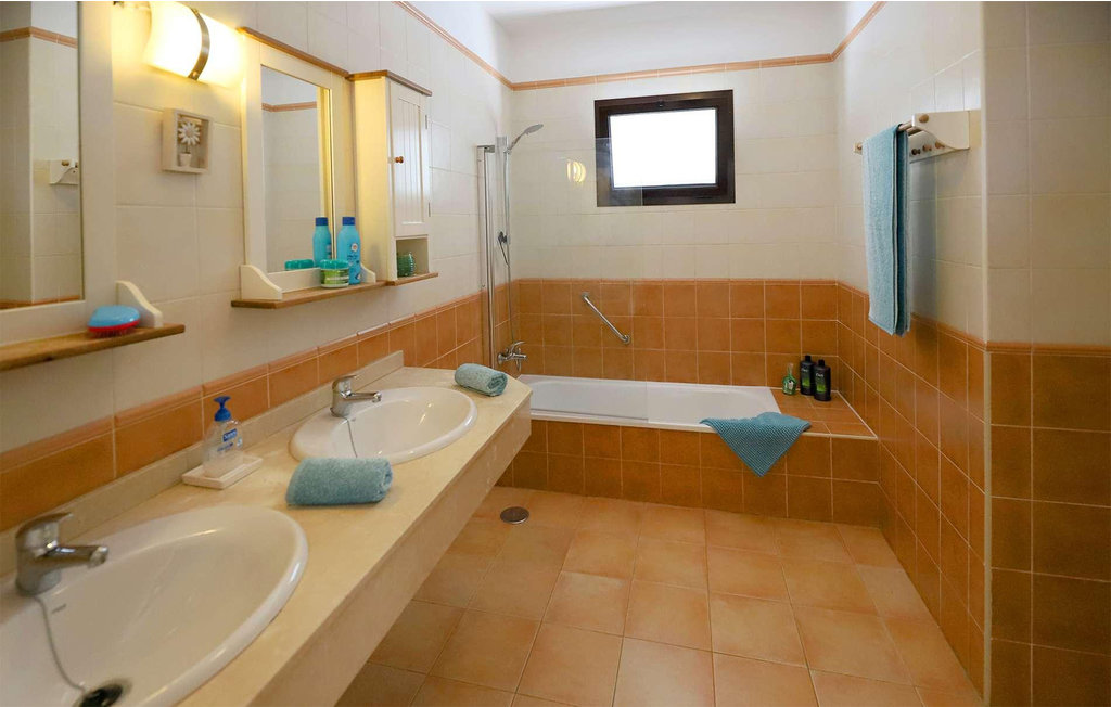 Feriehuse - Puerto del Carmen , Spanien - ELA427 39