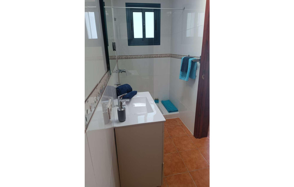 Feriehuse - Playa Blanca , Spanien - ELA442 21