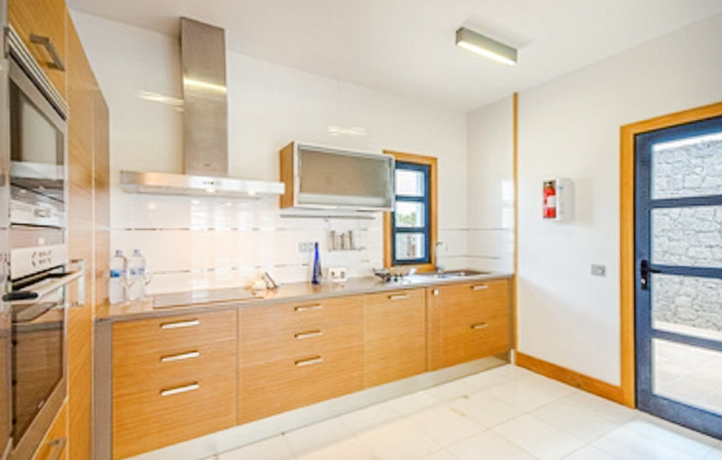 Feriehuse - Playa Blanca , Spanien - ELA335 5