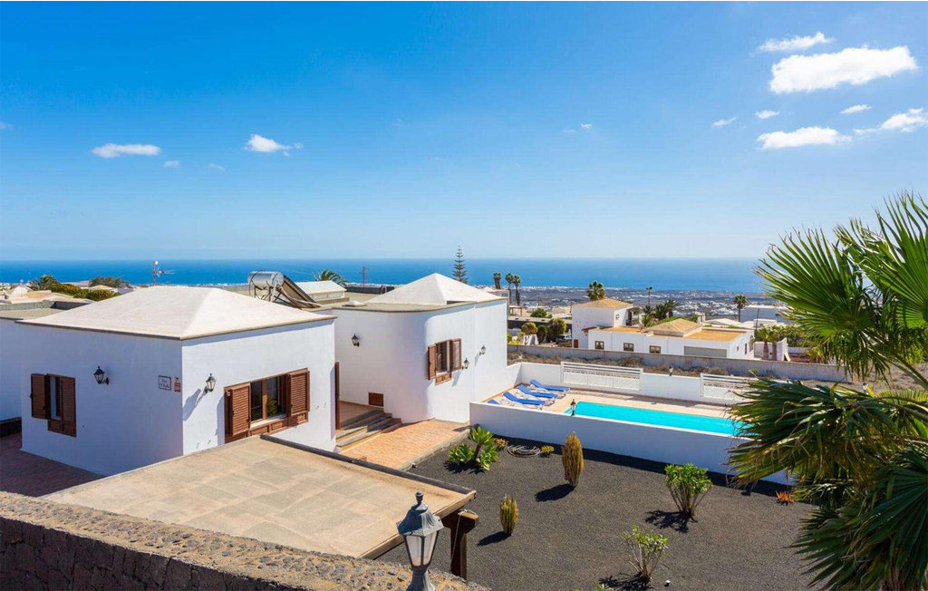 Feriehuse - La Asomada , Spanien - ELA022 2