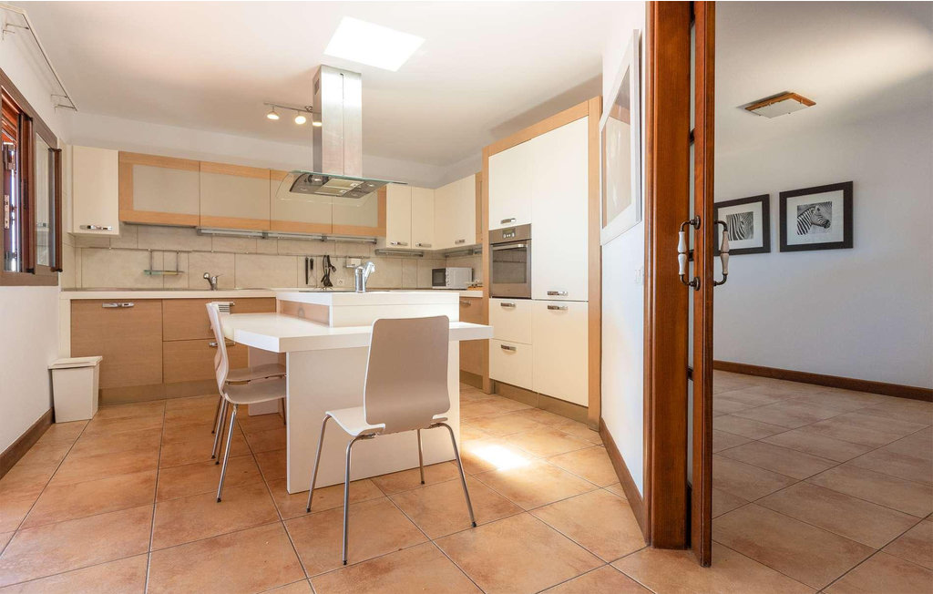 Ferienhaus - La Asomada , Spanien - ELA129 5